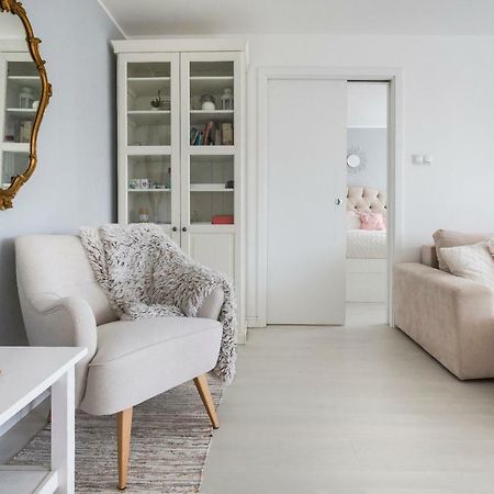 Scandi Old Town Apartment 格但斯克 外观 照片