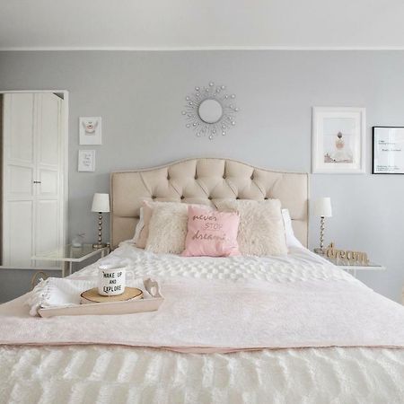 Scandi Old Town Apartment 格但斯克 外观 照片