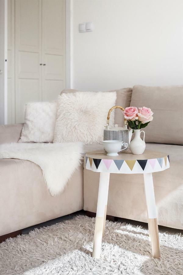 Scandi Old Town Apartment 格但斯克 外观 照片