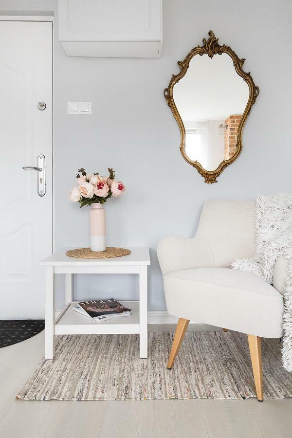 Scandi Old Town Apartment 格但斯克 外观 照片
