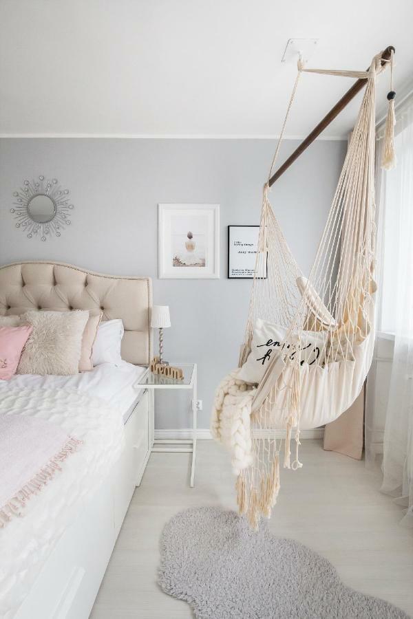 Scandi Old Town Apartment 格但斯克 外观 照片